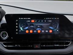 2020款 1.5T CVT旗舰型
