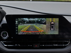 2020款 1.5T CVT旗舰型