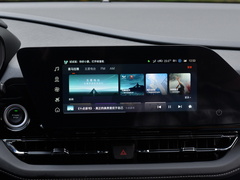 2020款 1.5T CVT旗舰型