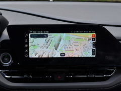 2020款 1.5T CVT旗舰型