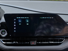 2020款 1.5T CVT旗舰型