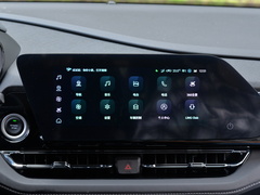 2020款 1.5T CVT旗舰型