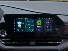 2020款 1.5T CVT旗舰型