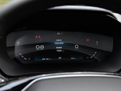 2020款 1.5T CVT旗舰型