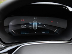 2020款 1.5T CVT旗舰型