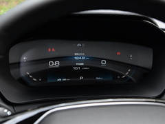 2020款 1.5T CVT旗舰型
