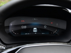 2020款 1.5T CVT旗舰型