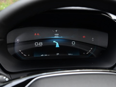 2020款 1.5T CVT旗舰型