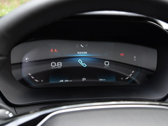 2020款 1.5T CVT旗舰型