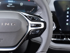 2020款 1.5T CVT旗舰型