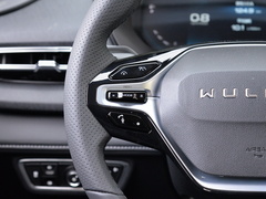 2020款 1.5T CVT旗舰型