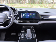 2020款 1.5T CVT旗舰型