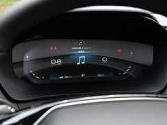 2020款 1.5T CVT旗舰型