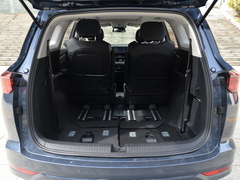 2020款 1.5T CVT旗舰型