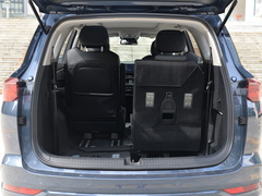 2020款 1.5T CVT旗舰型