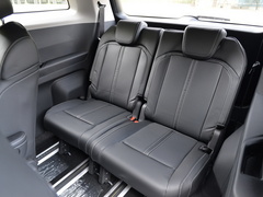 2020款 1.5T CVT旗舰型