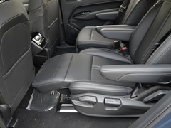 2020款 1.5T CVT旗舰型