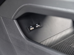 2020款 1.5T CVT旗舰型