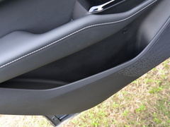 2020款 1.5T CVT旗舰型