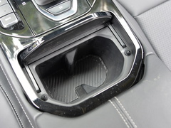 2020款 1.5T CVT旗舰型