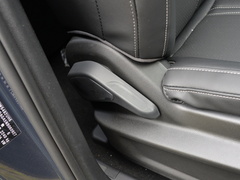 2020款 1.5T CVT旗舰型