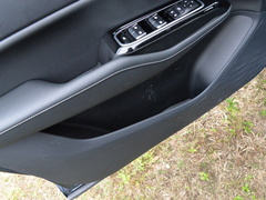 2020款 1.5T CVT旗舰型