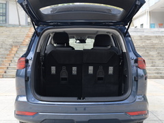 2020款 1.5T CVT旗舰型