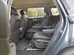 2020款 1.5T CVT旗舰型
