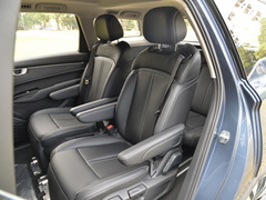 2020款 1.5T CVT旗舰型