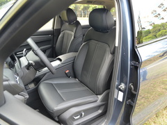 2020款 1.5T CVT旗舰型