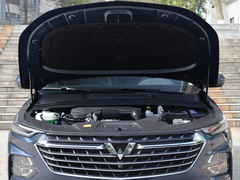 2020款 1.5T CVT旗舰型