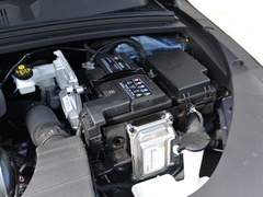 2020款 1.5T CVT旗舰型