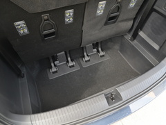 2020款 1.5T CVT旗舰型
