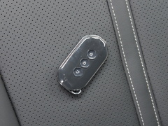 2020款 1.5T CVT旗舰型