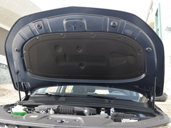 2020款 1.5T CVT旗舰型