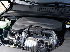 2020款 1.5T CVT旗舰型