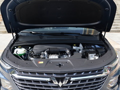 2020款 1.5T CVT旗舰型