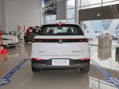 2020款 超长续航 智尊版