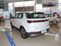 2020款 超长续航 智尊版