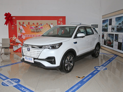 2020款 超长续航 智尊版