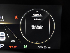 2020款 超长续航 智尊版