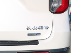 2020款 EcoBoost 285 四驱风尚版 7座