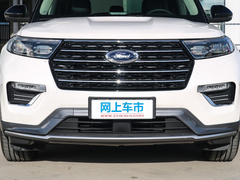 2020款 EcoBoost 285 四驱风尚版 7座