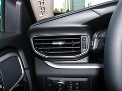 2020款 EcoBoost 285 四驱风尚版 7座