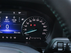 2020款 EcoBoost 285 四驱风尚版 7座