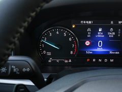 2020款 EcoBoost 285 四驱风尚版 7座