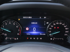 2020款 EcoBoost 285 四驱风尚版 7座
