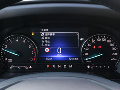2020款 EcoBoost 285 四驱风尚版 7座