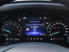 2020款 EcoBoost 285 四驱风尚版 7座