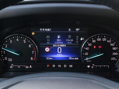 2020款 EcoBoost 285 四驱风尚版 7座